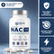 Liposomal NAC