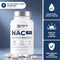 Liposomal NAC - Respiratory & Cellular Support