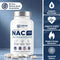 Liposomal NAC - Metabolic & Cellular Support