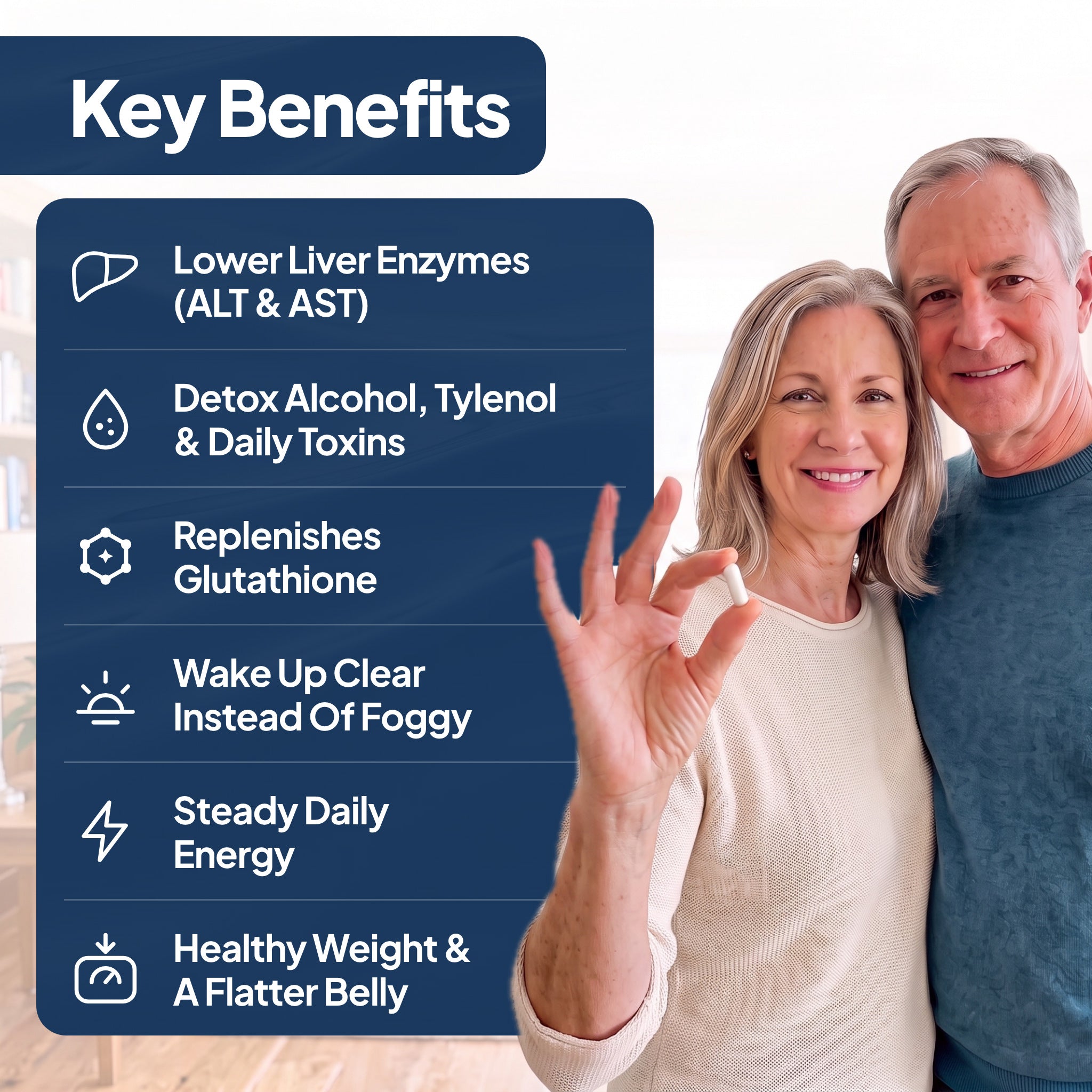 Liposomal NAC │ Maximum Potency Formula