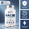 Liposomal NAC │ Maximum Potency Formula