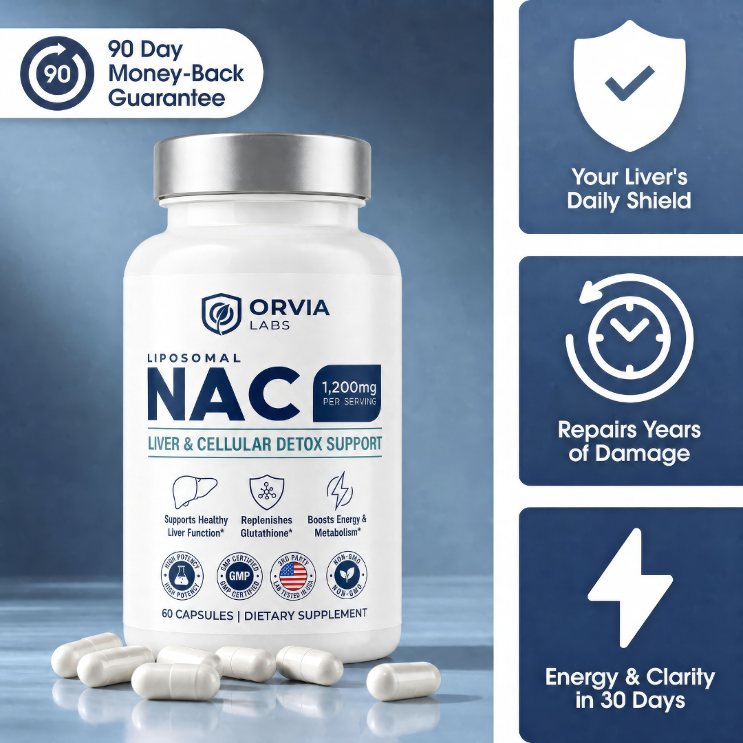 Orvia Labs