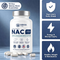Liposomal NAC - Metabolic & Cellular Support