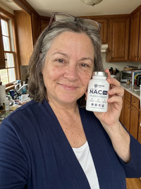 Linda K., 48