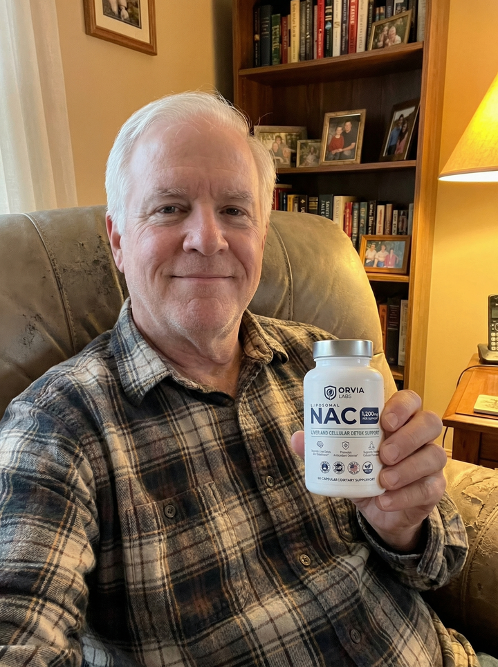 Review by Robert K.