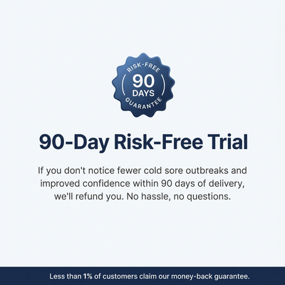 Liposomal L-Lysine │ Immune Support Complex
