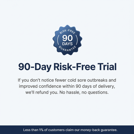 Liposomal L-Lysine │ Immune Support Complex