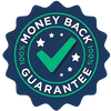 Money Back Guarantee