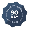 Money Back Guarantee