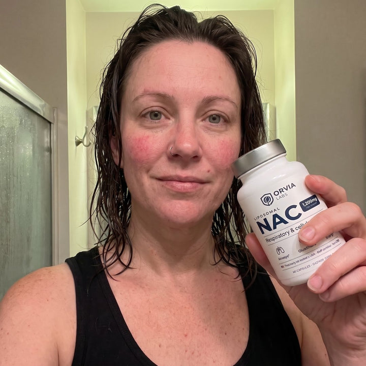 Review by Jenna R